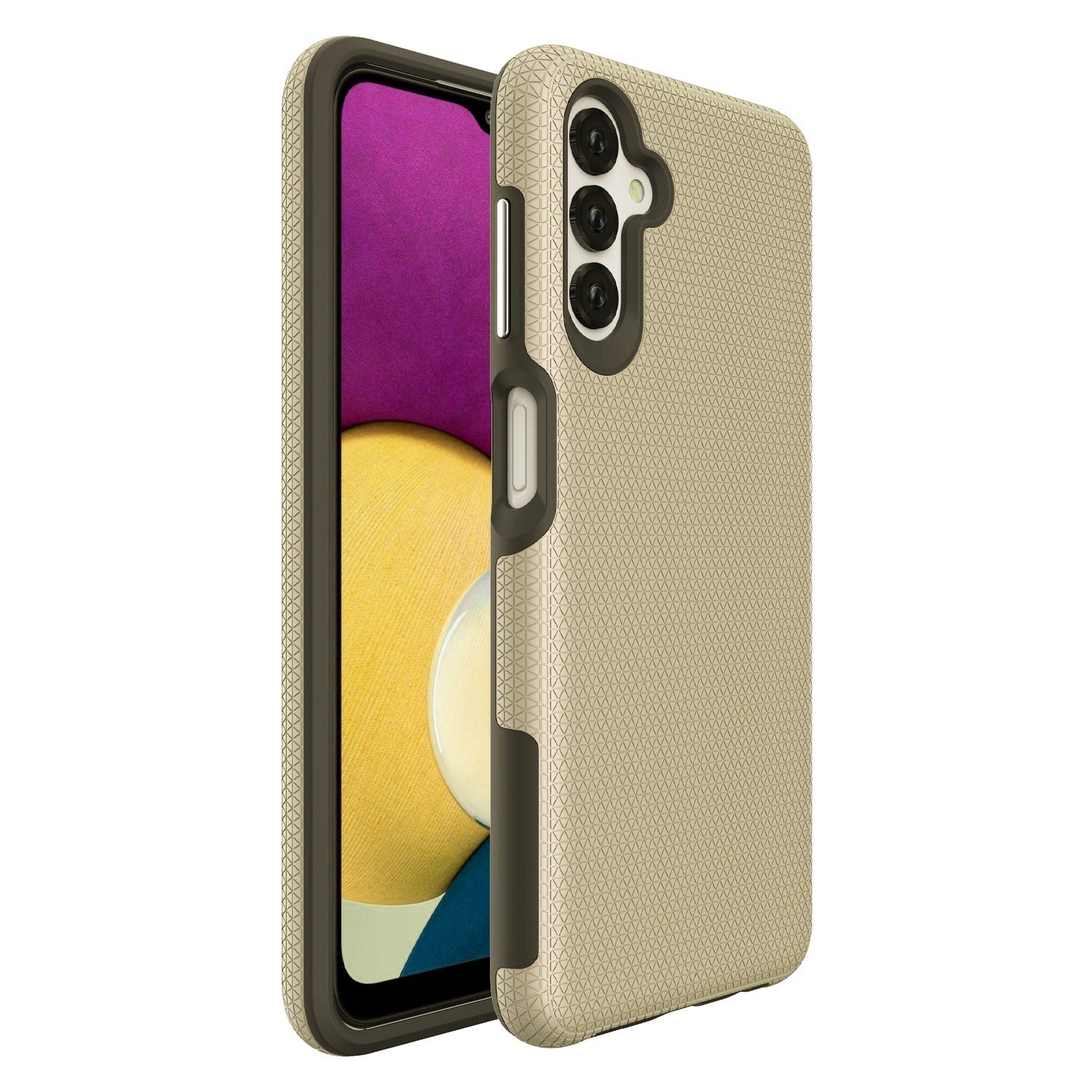 Coque rigide pour Samsung Galaxy A15 5G Coque rigide pour Samsung Galaxy A15 5G